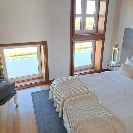 Appartement Saberamar & Ria & *