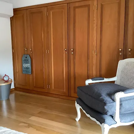 Saberamar & Ria & Appartement *