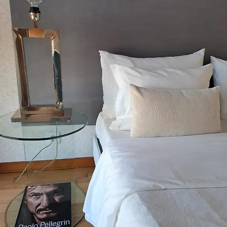 Apartamento Saberamar City&ria