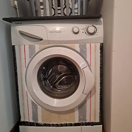 Apartamento Saberamar City&ria
