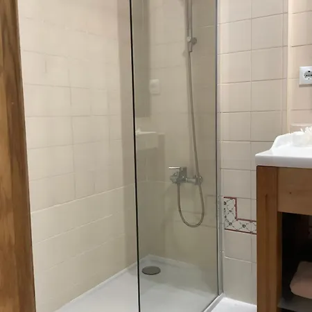 Saberamar City&ria Apartamento
