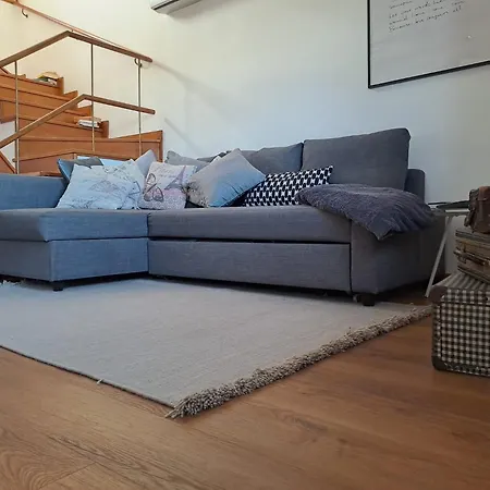 Appartement Saberamar & Ria & Aveiro