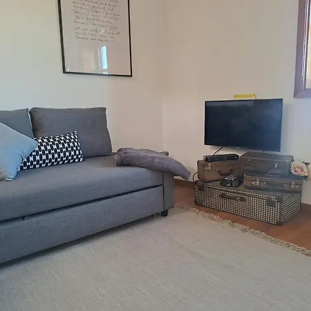 Appartement Saberamar & Ria & Aveiro