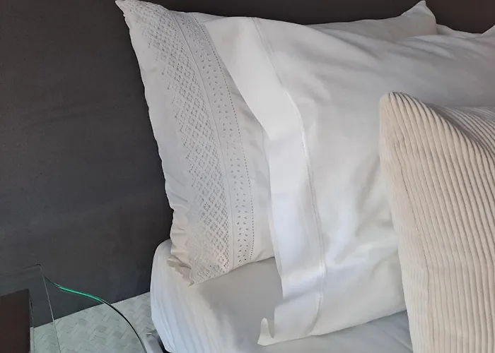 Appartement Saberamar & Ria & *