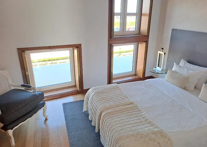 Appartement Saberamar & Ria & *