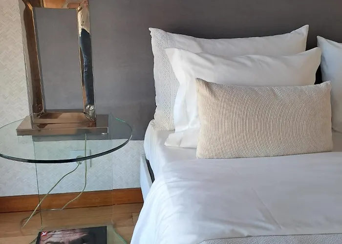 Appartement Saberamar & Ria &