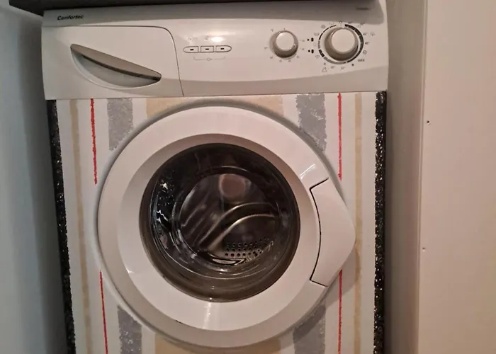 Apartmán Saberamar & Ria &