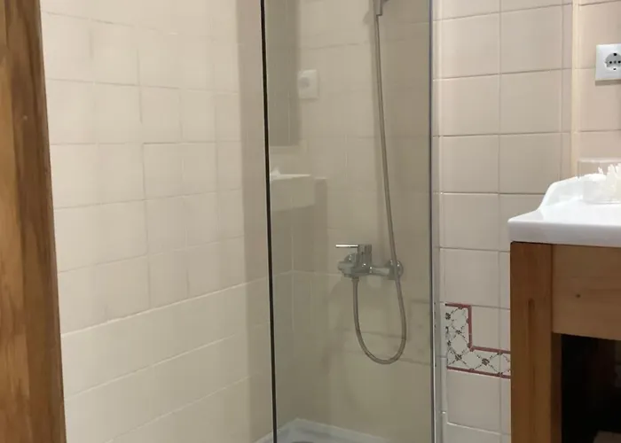 Saberamar & Ria & Appartement