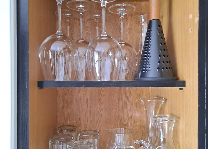 Saberamar & Ria & Appartement